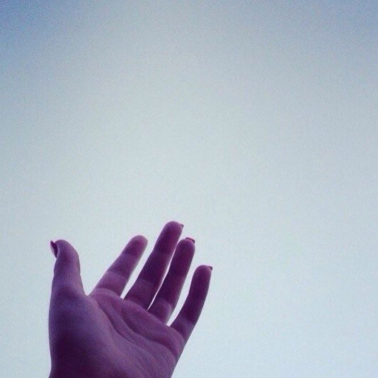 На небе много хороших людей