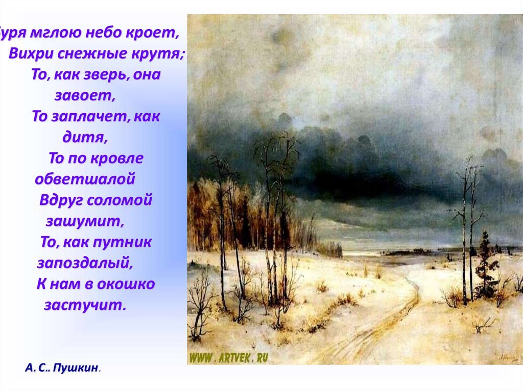 Образ бури в стихотворении в бурю. Пушкин вьюга мглою небо кроет. Стихотворения Пушкина вьюга мглою небо кроет вихри снежные крутя. Туча мглою небо кроет стих. Стихотворение Пушкина буря небо кроет.