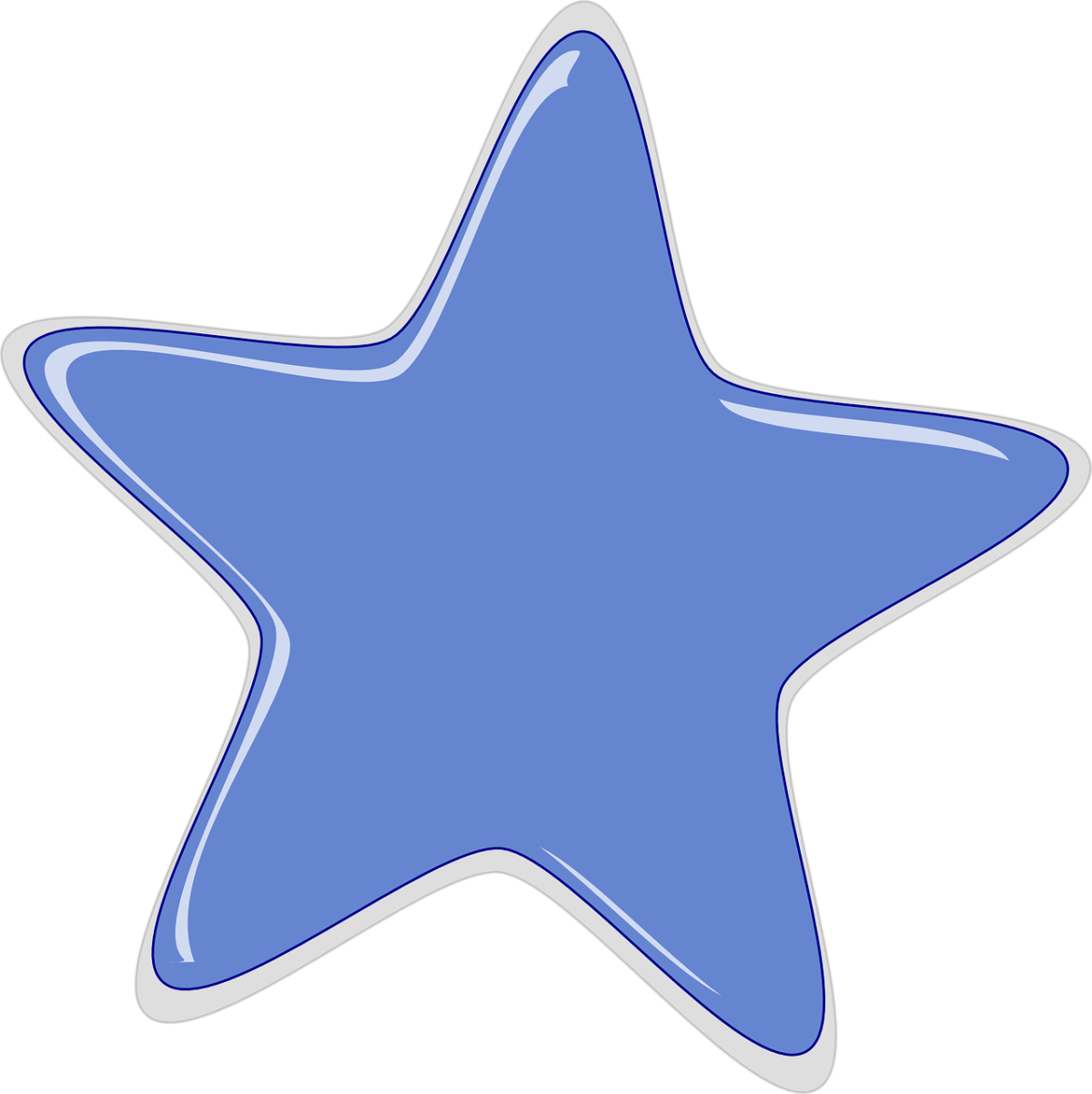 Космическая звезда картинка для детей. Звездочки мультяшные. Звезды мультяшные. Звезда мультяшный. Синие звездочки.