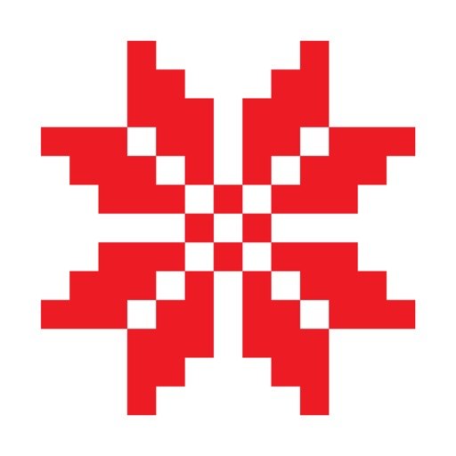 Солярный знак Удмуртии