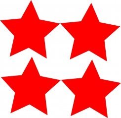 Красная Звездочка