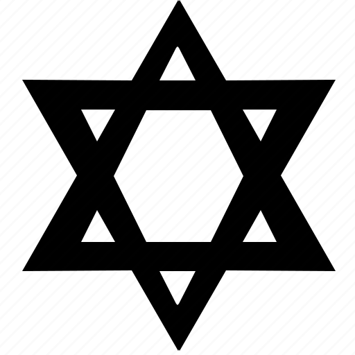 Шестиконечная звезда Давида