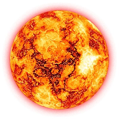 Солнце звезда