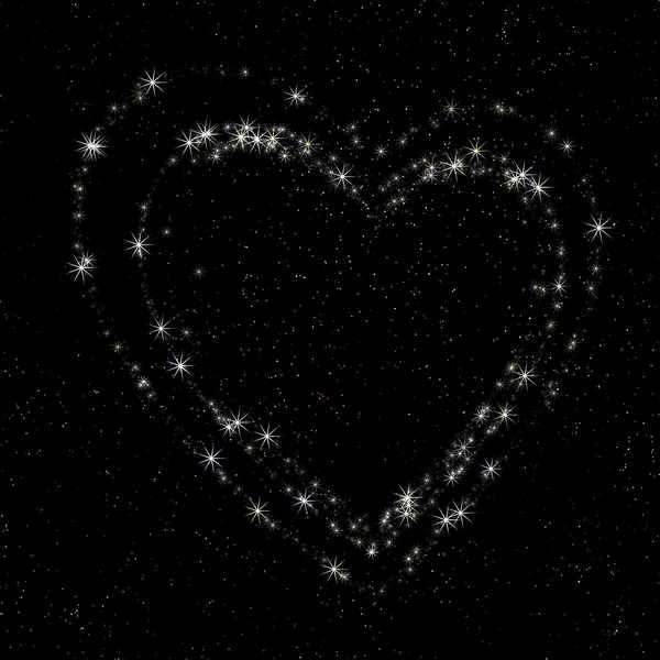 Самый красивый космос