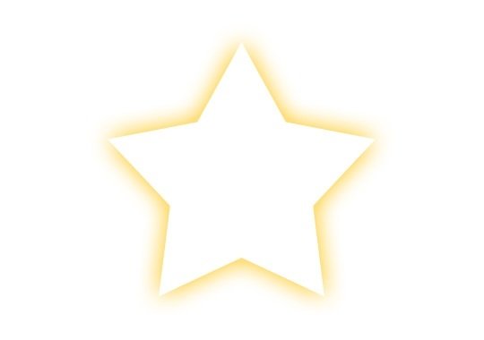 Маленькие звездочки трафарет