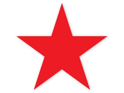 Красная звезда
