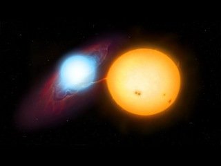 Алголь, или β Персея