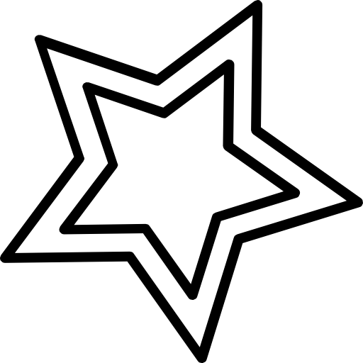 Звездочки для плоттера