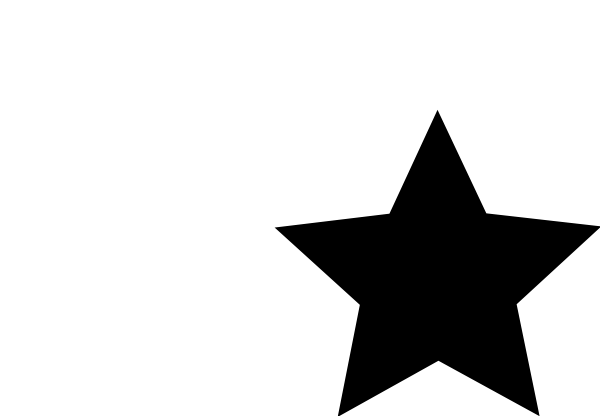 Черная звезда