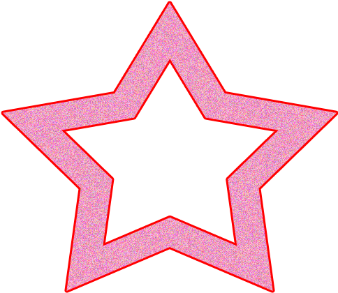 Estrella звездочки на сцене