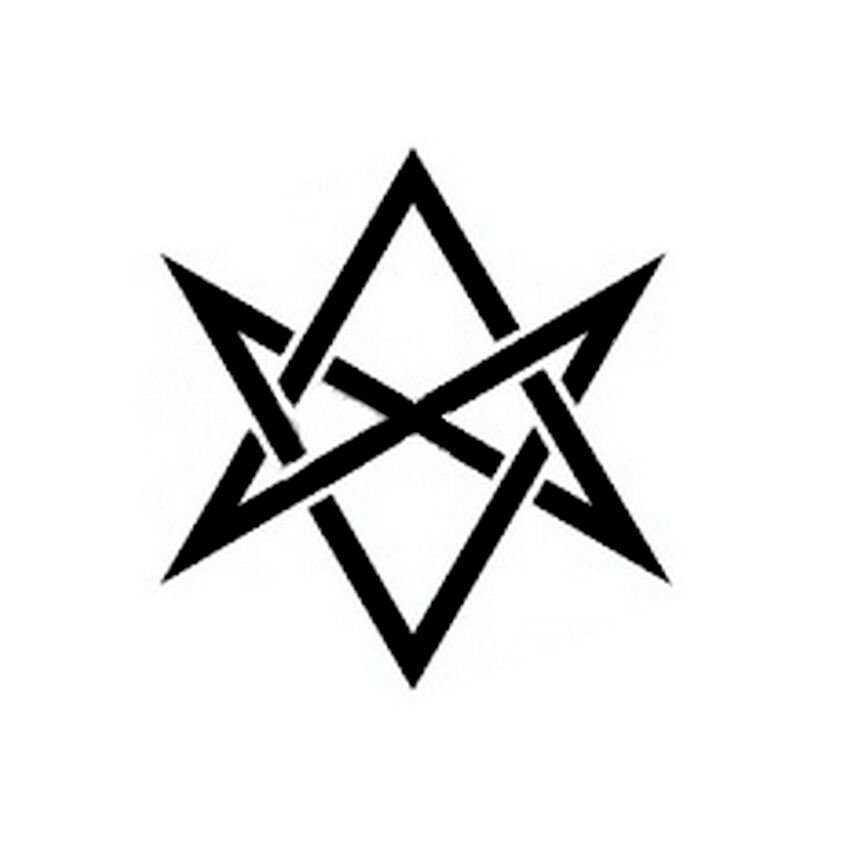 Юв звезда водолея. Уникурсальная гексаграмма Кроули. Пентаграмма октаграмма гексаграмма. Мистические символы. Пиктограмма мистика.