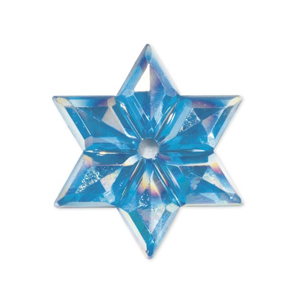 Хрустальные звёзды