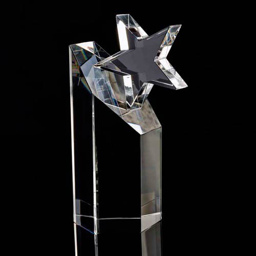 Стела звезда-Кристалл