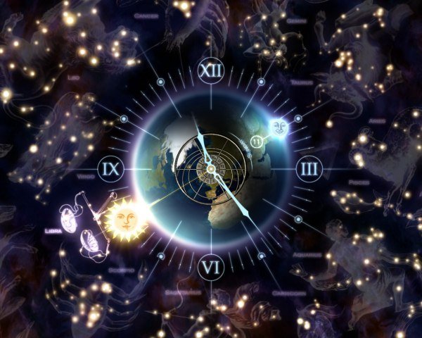 Звездные часы