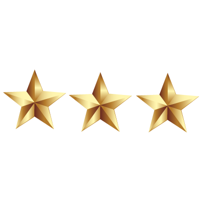 Золотая звезда