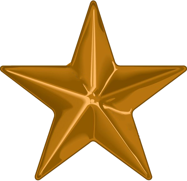 Звезда на погон