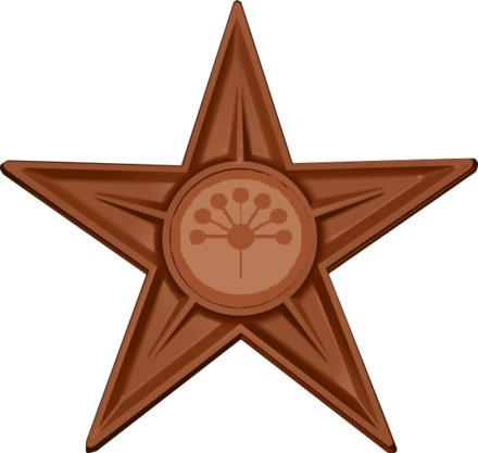 Золотая звезда героя советского Союза