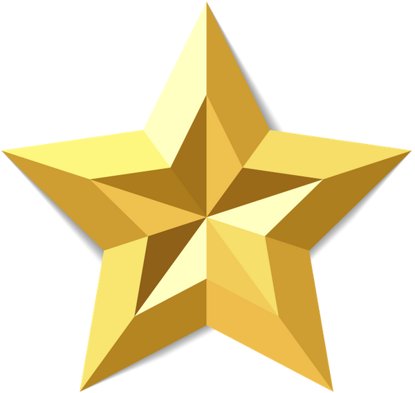 Звезда достижений