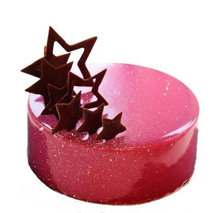 Всемирный день шоколада