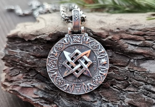 Звезда Давида знак Велеса