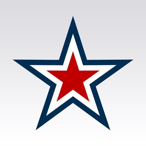 Символ Российской армии звезда