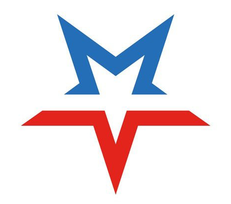 Канал звезда эмблема