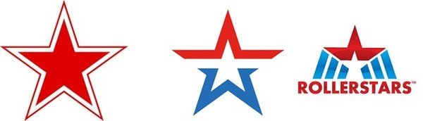 Логотип Российской армии