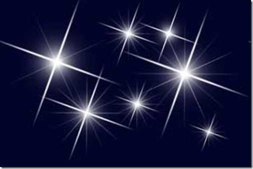 Блеск вектор