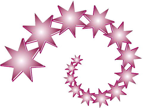 Звездная дорожка