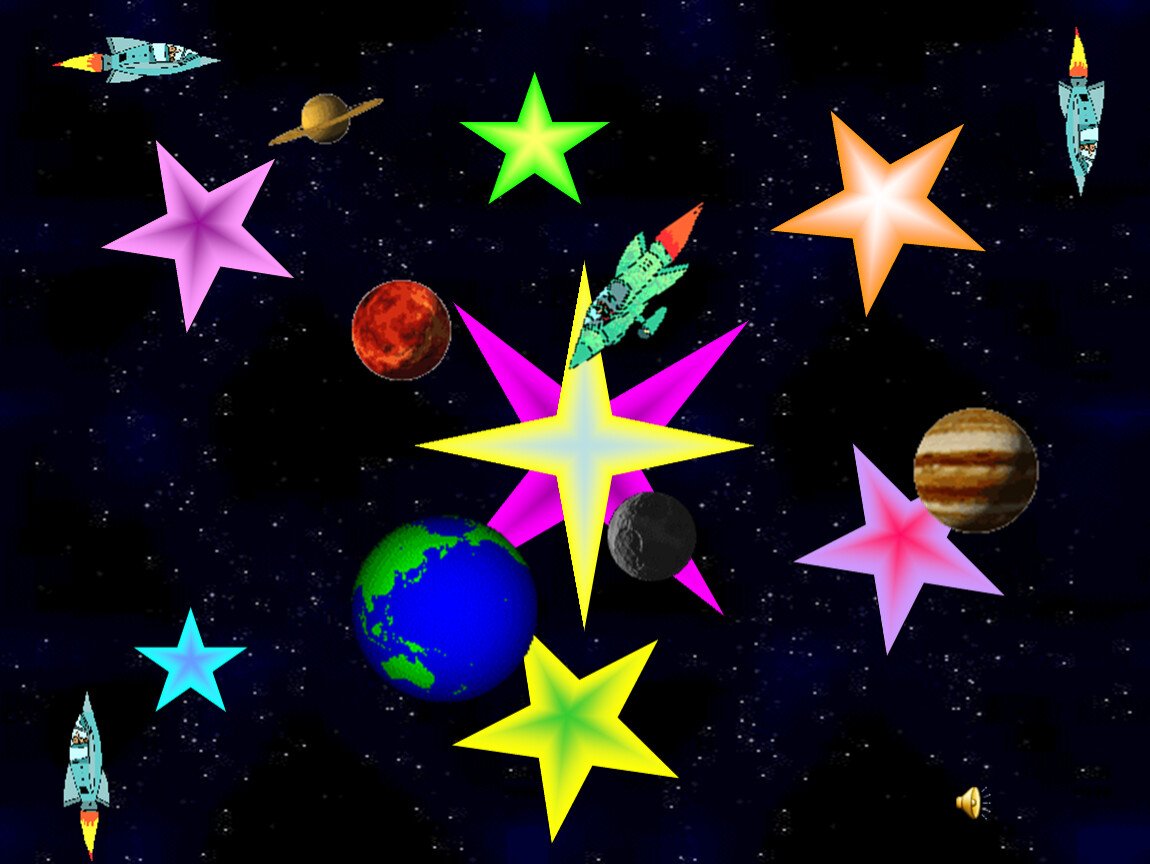 Космос для детей 3 4 видео. Разноцветные звезды. Космос для дошкольников. Детям о космосе. Что такое звезда в космосе для дошкольников.