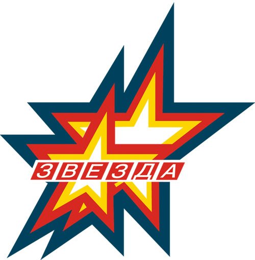 Отряд звездочки