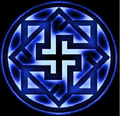 Славянские символы картинки