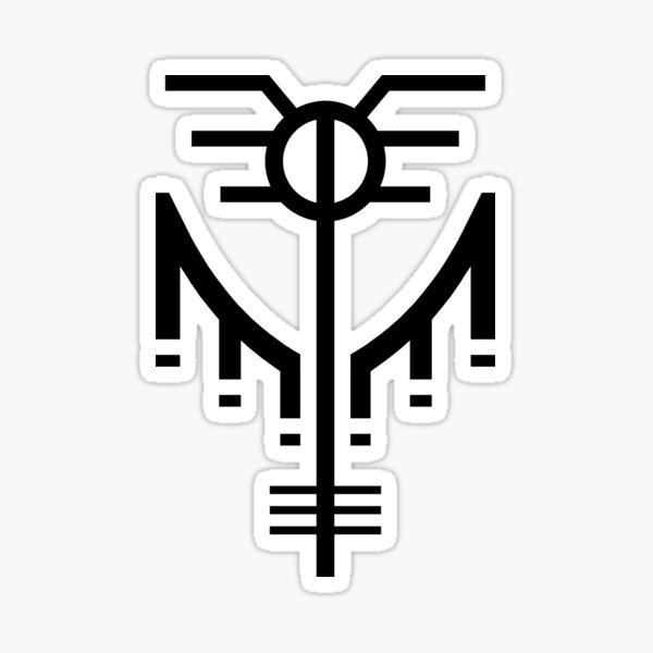 Оберег Валькирия у викингов