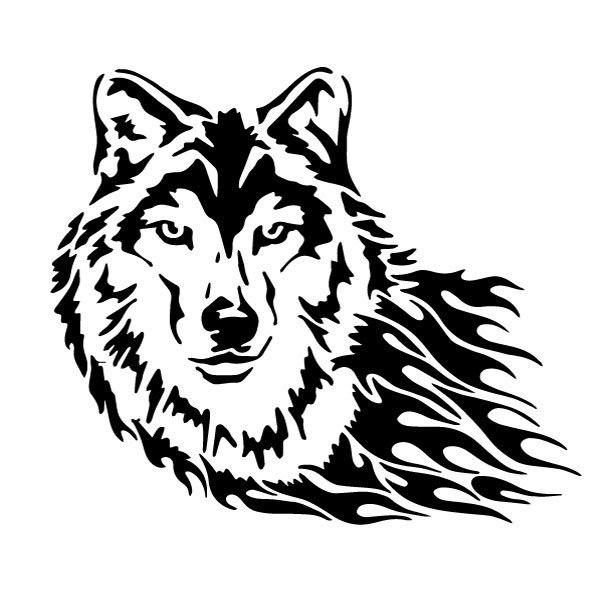 Картинки для выжигания