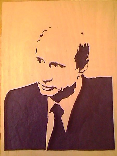 Картинки для выжигания звезда (69 фото)