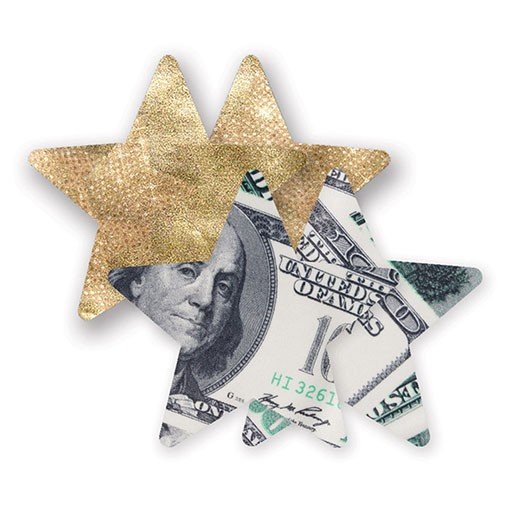 Денежная звезда