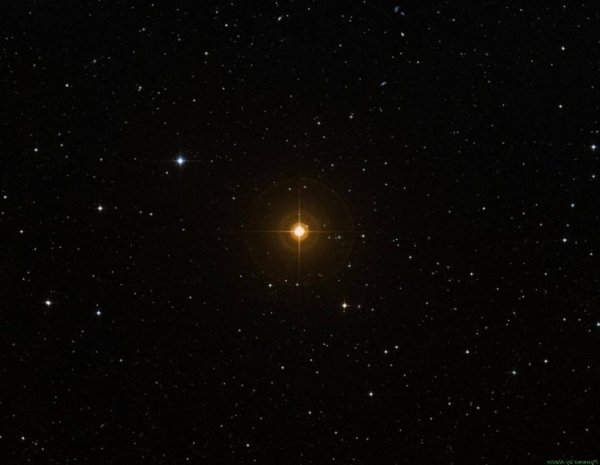 NGC 1073 Галактика