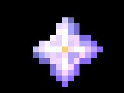 Звезда ада майнкрафт