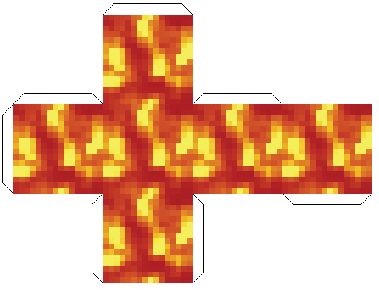 Крафт ЭЛИТРЫ В МАЙНКРАФТЕ 1.16