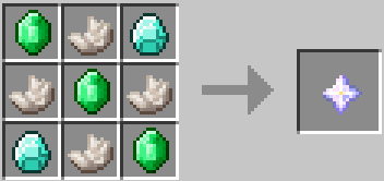 Адский хаб майнкрафт