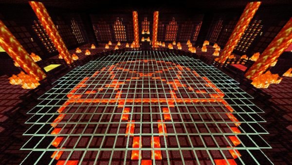 Блок фиолетовый 1.12.2