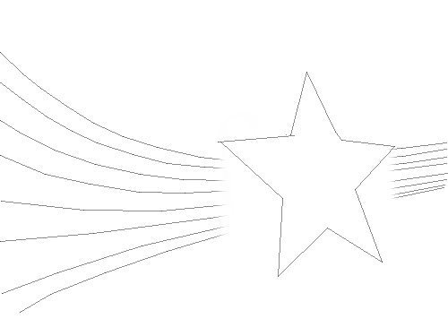 9 Мая карандашом