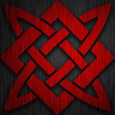 Восьмиконечная звезда символ у славян