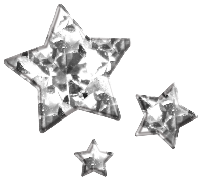 Металлическая звезда