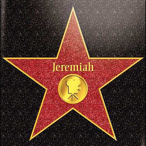 Звезда Оскар