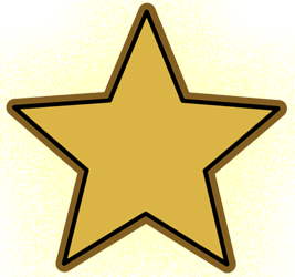 Золотая звезда Голливуда