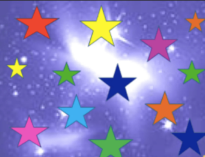 Золотая звезда