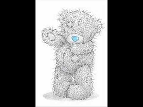 Мишка для метрики