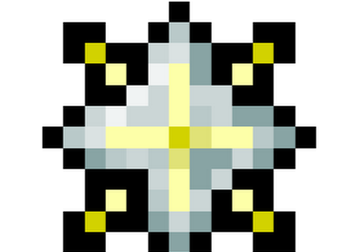 Вулкана блок майнкрафт