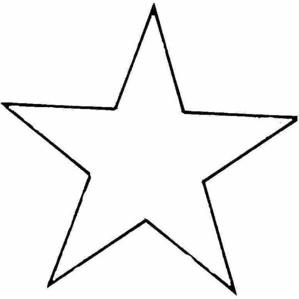 Seven-Pointed Star